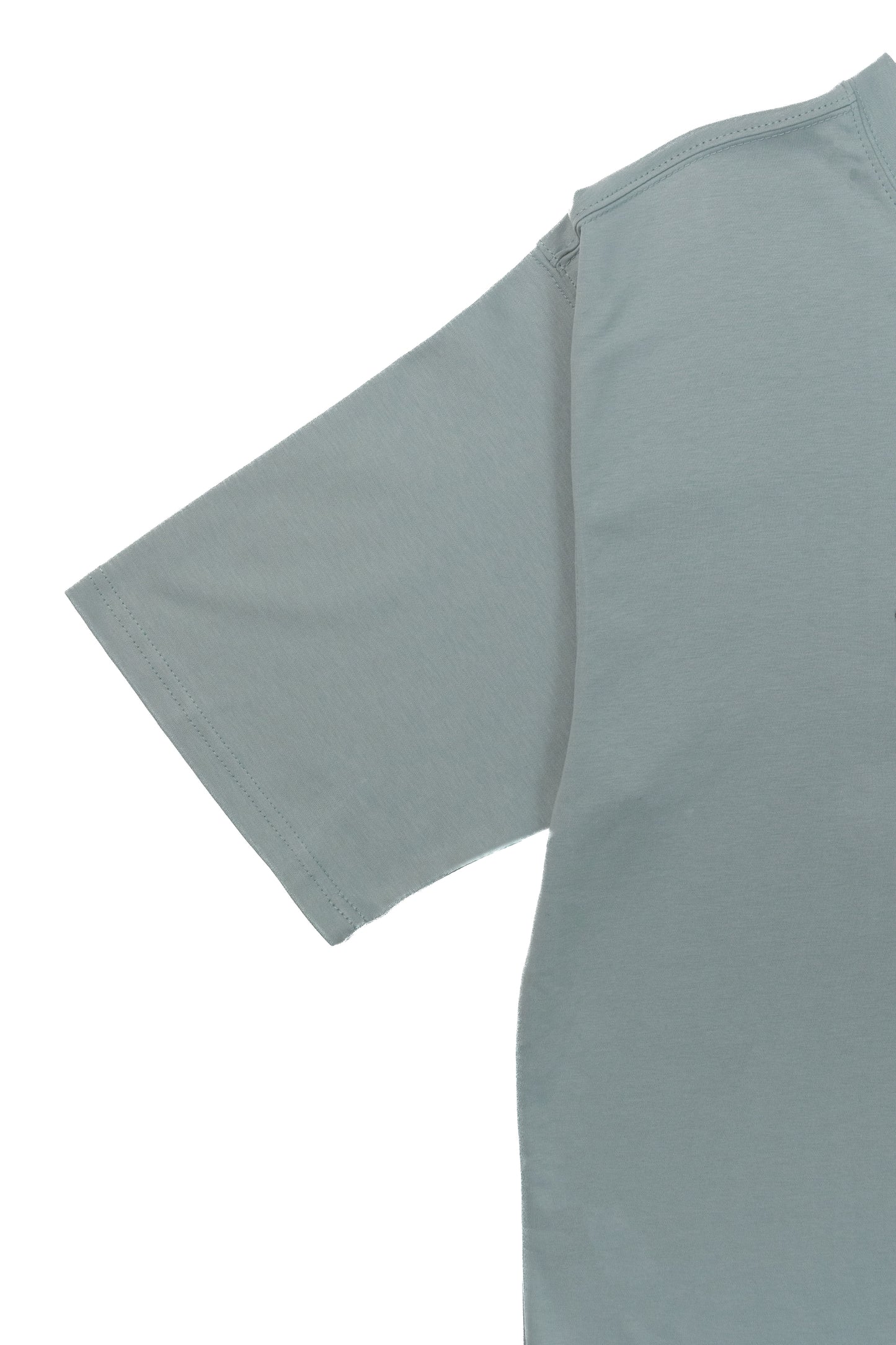 Rabbit Oversized T-Shirt