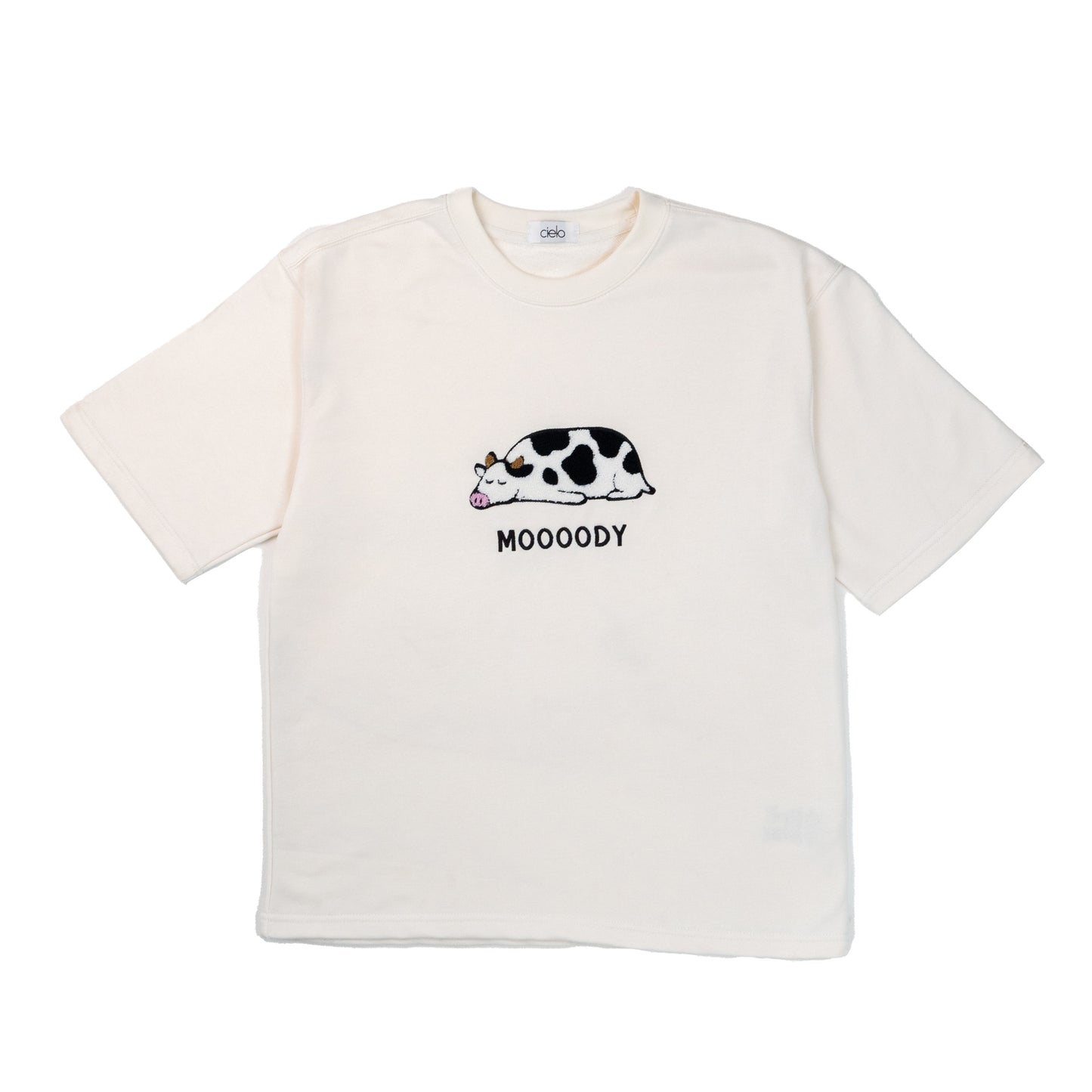 Moody Oversized T-shirt