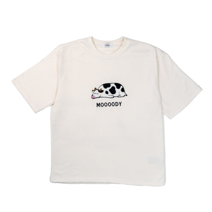 Moody Oversized T-shirt