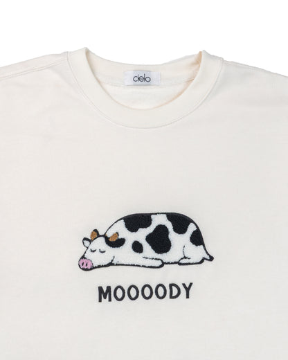 Moody Oversized T-shirt