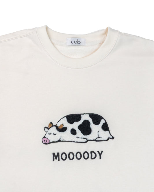 Moody Oversized T-shirt