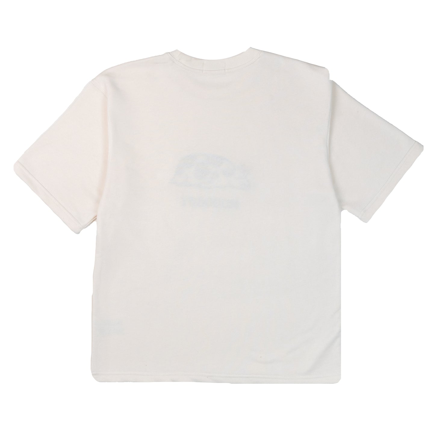 Moody Oversized T-shirt