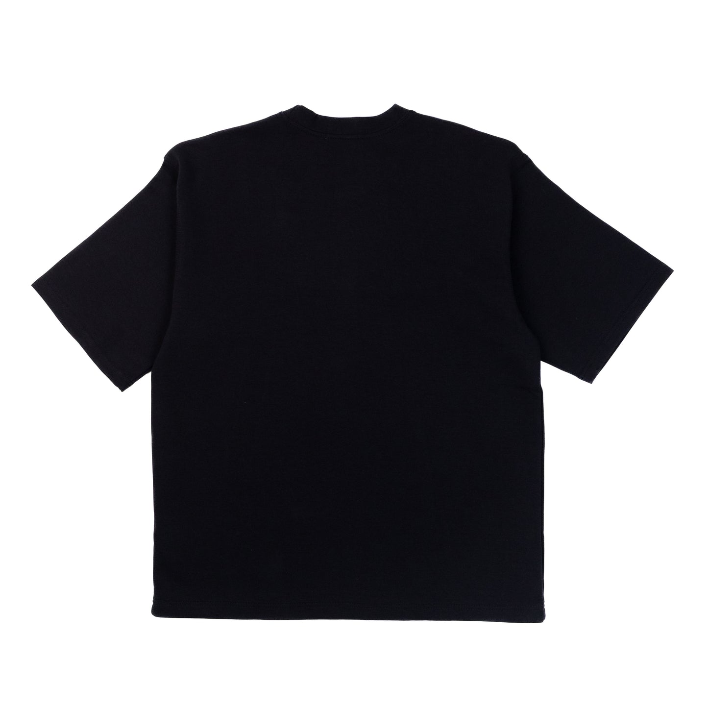 Fox Off Oversized T-shirt