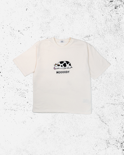 Moody Oversized T-shirt